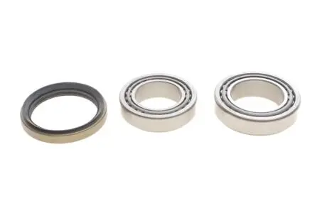 Підшипник маточини (передньої) Isuzu D-Max 02-/Opel Frontra B 98-04 (к-кт) AIC 73040