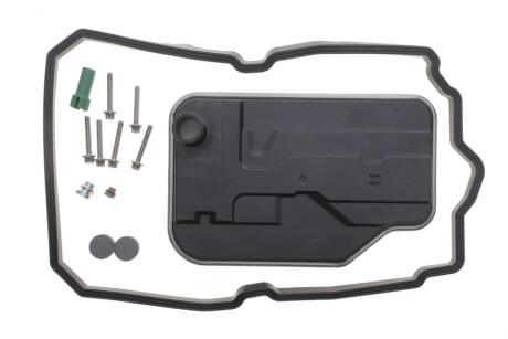 Фільтр АКПП MB C-class (W204)/E-class (W212)/Sprinter (W906) 06- (к-кт) (722.9/K7C 1000/W7B 700/W7C 1000/W7C 700/W7N 700/W7X 700) AIC 73971SET
