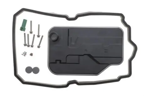 Фільтр АКПП MB C-class (W204)/E-class (W212)/Sprinter (W906) 06- (к-кт) (722.9/K7C 1000/W7B 700/W7C 1000/W7C 700/W7N 700/W7X 700) AIC 73971SET