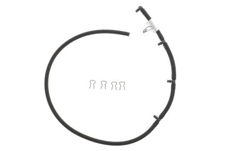 Шланг зливний BMW 3 (E90/F30/F80)/5 (E60/F10) 06-18 N47 D20 AIC 74816