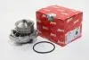 Водяний насос VW Golf I/II /Passat 1,0-1.3 -00 AIRTEX 1138 (фото 1)