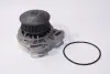 Водяний насос Audi 80/90/100/200/VW Passat 1.9-2.3 77-91 AIRTEX 1194 (фото 2)