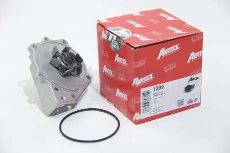 Насос води Rover 1.4/1.6i 16V -05 AIRTEX 1399