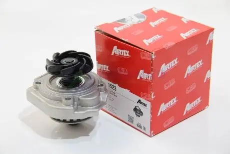 Водяний насос Fiat Punto 1.1/1.2 94-00 AIRTEX 1523