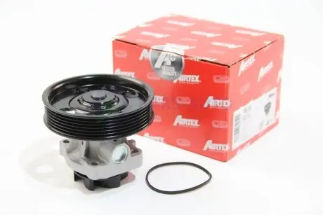 Водяной насос Doblo/Combo 1.3 CDTI/TD/MJTD 04- AIRTEX 1674