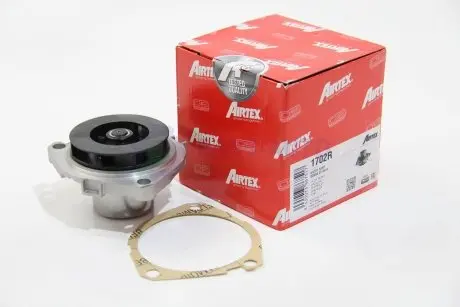 Водяной насос Combo/Doblo/Ducato 1.6/2.0D/CDTi 10- AIRTEX 1702R