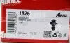 Водяний насос FORD Fiesta 1.0/1.3i 99-08 AIRTEX 1826 (фото 4)