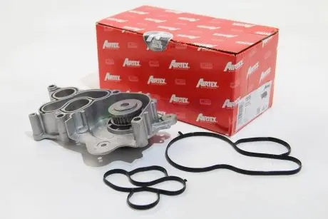Водяной насос A1/A3/Seat Leon/VW GOLF VII/POLO 1.2-1.4/2.0i 12- AIRTEX 1995