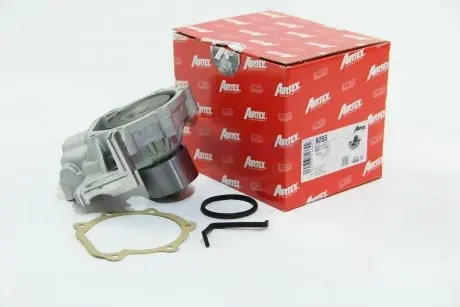 Водяний насос Subaru Forester/Impreza/Legacy 1.5/2.0/2.5i 01-14 AIRTEX 9255