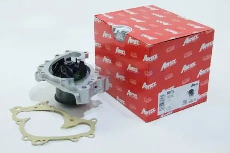 Водяной насос Toyota Camry 3.0 96-01 AIRTEX 9306