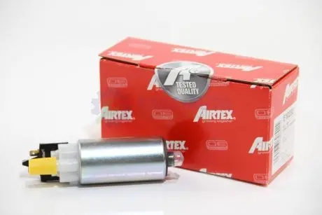 Топливный насос Dacia Duster/Logan 1.4/1.6 04- AIRTEX E10232