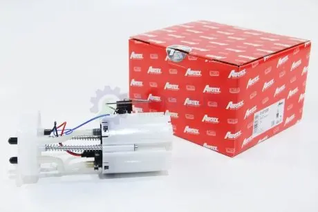 Паливний насос (блок) FABIA 1.2/1.4i 99-09 AIRTEX E10730M