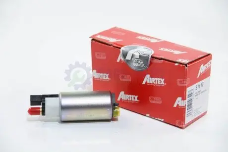 Топливный насос FOCUS/MONDEO III/TRANSIT 1.4-2.0 98-13 (електро) AIRTEX E1117