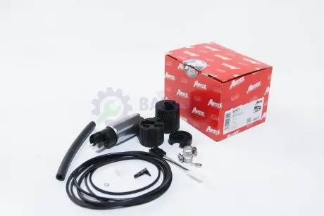 Топливный насос Mazda 626 -02 AIRTEX E2471