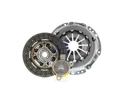 К-кт зчеплення+підшипник AISIN CKT314R