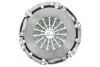 Кошик зчеплення TOYOTA AVENSIS 1.6-1.6VVTI-1.8 03- AISIN CTX-066 (фото 2)