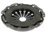 Кошик зчеплення TOYОTA COROLLA, YARIS 1.4D-1.8VVTI 02- AISIN CTX-126 (фото 2)