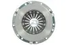 Кошик зчеплення MAZDA 323 III-IV, 626 III-IV 1.6-1.8-2.0 87- AISIN CZ-017 (фото 2)