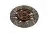 Диск зчеплення NISSAN NP300 PICK UP 2,5dCi 08- AISIN DG-903 (фото 3)