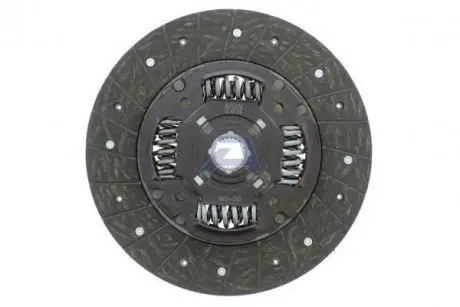 Диск зчеплення SSANGYONG AISIN DO-030