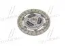 Диск сцепленияTOYOTA YARIS 1.0 16V 99- AISIN DT-211V (фото 1)