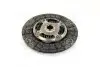 Диск сцепления TOYOTA LAND CRUISER 80 4.2TD 90-97 AISIN DTX-133 (фото 1)
