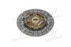 Диск зчеплення TOYOTA AURIS, YARIS, DAIHATSU CHARADE 1.3-1.33 05- AISIN DTX-197 (фото 2)