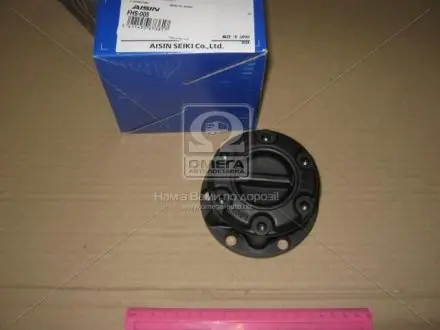 Ступица колеса SUZUKI GRAND VITARA 2.0 HDI 01-05 передн. мост AISIN FHS-005