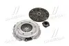 Зчеплення DACIA LOGAN, SANDERO, 04-; RENAULT THALIA I, II, CLIO I, II, MEGANE I AISIN KE-RE04B (фото 4)