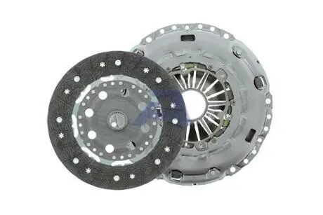 Ремонтний комплект зчеплення AISIN KK-023R