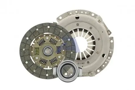 Ремонтний комплект сцепления AISIN KN-008