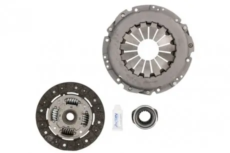 Сцепления NISSAN VANETTE, SERENA 2.0-2.3 D 92- AISIN KN-085