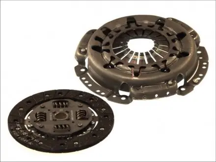 Сцепления NISSAN MICRA, NOTE 1.4 16V 03- AISIN KN-172R