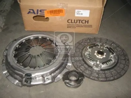 Зчеплення TOYOTA LAND CRUISER 3.0D 02- AISIN KT-291C