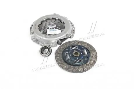 Сцепления HYUNDAI ACCENT III, i20, i30, KIA CEED 1.4-1.6 05- AISIN KY-108