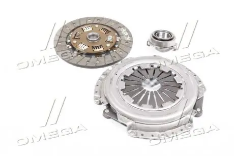 Сцепления MAZDA 6 2,0-2,3 02- AISIN KZ-118