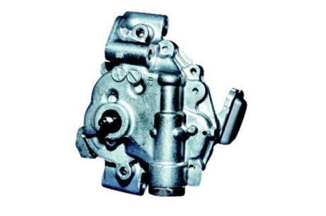 Масляний насос AISIN OPT048