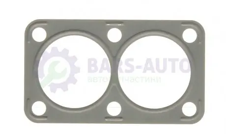 Прокладка глушителя Audi 80/100 -90/Passat -88 AJUSA 00243100