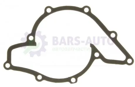 Прокладка помпи води Audi A4/A6/Passat/Touareg 2.4-4.2 i/T/TDI 90- AJUSA 00609900