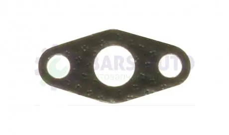 Прокладка турбины Caddy/LT/T4/T5 1.9/2.5 96-10 (трубка на злив масла) AJUSA 00839900