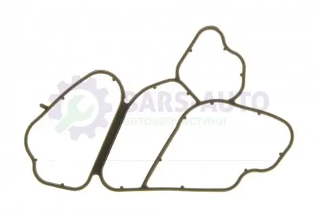 Прокладка корпуса масляного фильтра BMW 3/5/7/X3/X5/X6 2.5-3.0 D 02- AJUSA 01040900