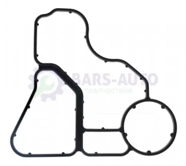 Прокладка корпуса масляного фильтра BMW 1-7/X1/X3/X4/X5 1.6-3.0 i 04- AJUSA 01099000