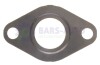 Прокладка клапана EGR Caddy II/III/Crafter/T5 1.9/2.5 TDI AJUSA 01112700 (фото 1)