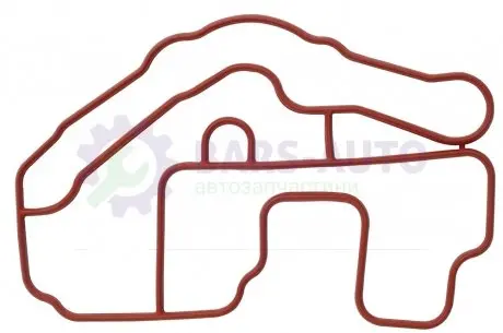 Прокладка термостата Kangoo 1.6/Megane II/III 1.4/1.6 i 02- AJUSA 01121100
