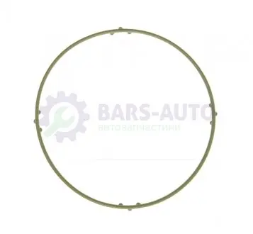 Прокладка колектора впуск Jetta 2.5 i 10- AJUSA 01165800