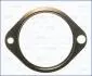 Прокладка выхлопной трубы RENAULT LAGUNA II 1.9-2.2d AJUSA 01168700 (фото 2)