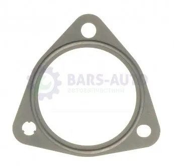 Прокладка глушника Citroen C4/C5/Peugeot 208/308/508/3008/5008 1.6 THP 07 - AJUSA 01207500