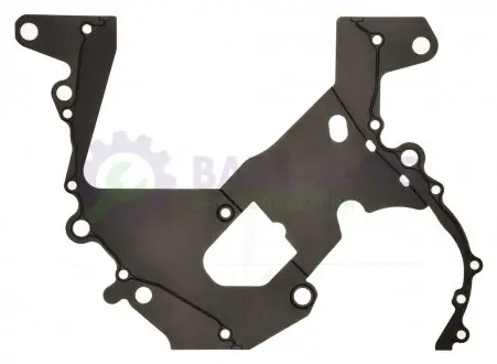 Прокладка крышки ГРМ BMW 1/3/5/X3 2.0d 07- (дв. N47D20) AJUSA 01215600