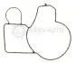 Прокладка помпи воды BMW 1/3/5/7/X1/X3/X5 04- AJUSA 01216400 (фото 1)