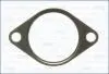Прокладка выхлопной системы HYUNDAI SANTA FE (06-), TUCSON (15-) Ajus AJUSA 01231200 (фото 1)